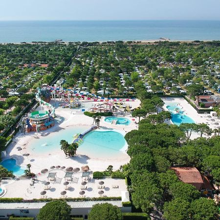 Camping Union Lido Cavallino-Treporti Zewnętrze zdjęcie