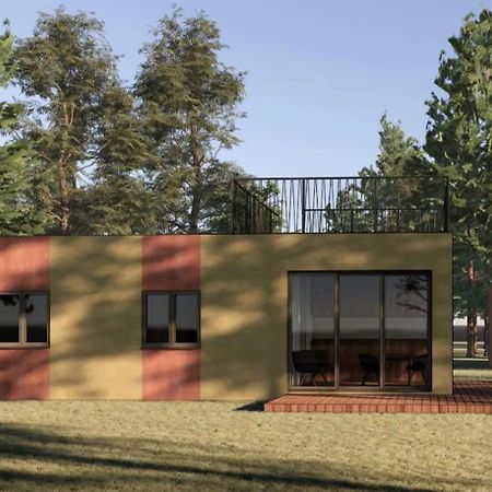 Camping Union Lido Cavallino-Treporti Zewnętrze zdjęcie