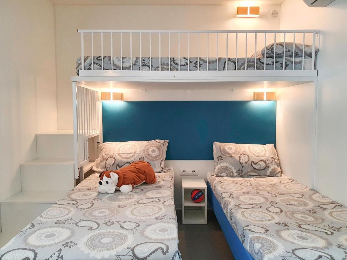 Camping Union Lido Cavallino-Treporti Zewnętrze zdjęcie