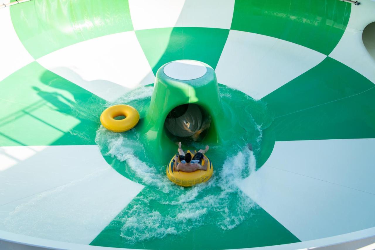 Camping Union Lido Cavallino-Treporti Zewnętrze zdjęcie