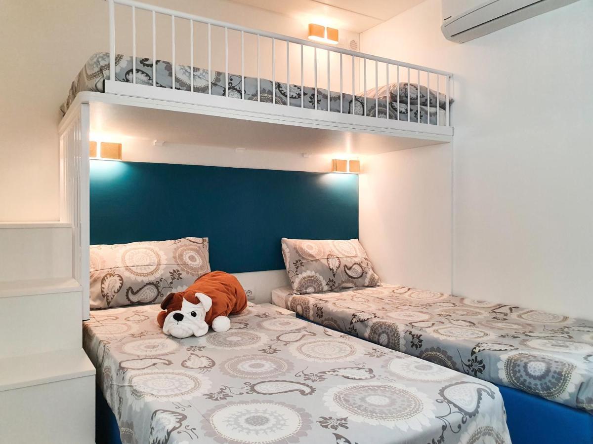 Camping Union Lido Cavallino-Treporti Zewnętrze zdjęcie