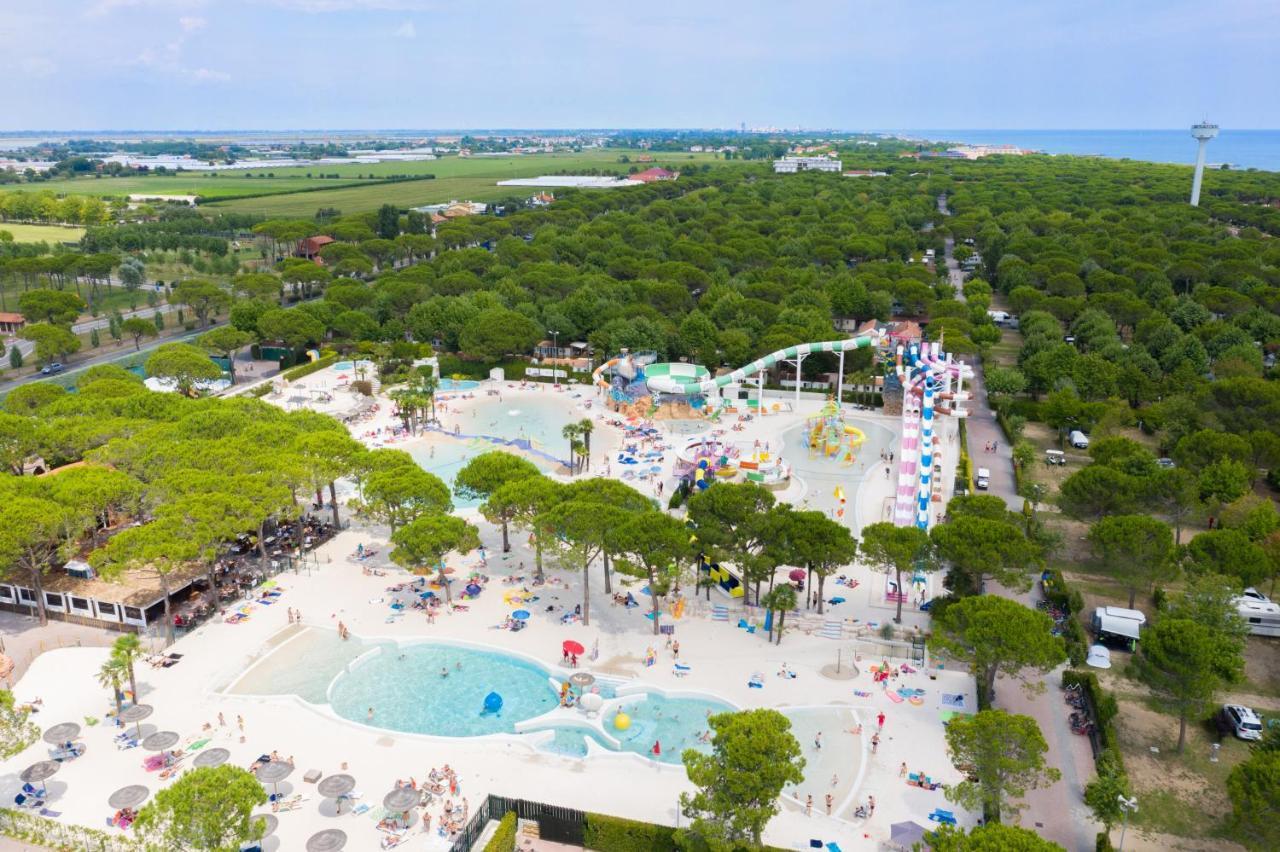 Camping Union Lido Cavallino-Treporti Zewnętrze zdjęcie