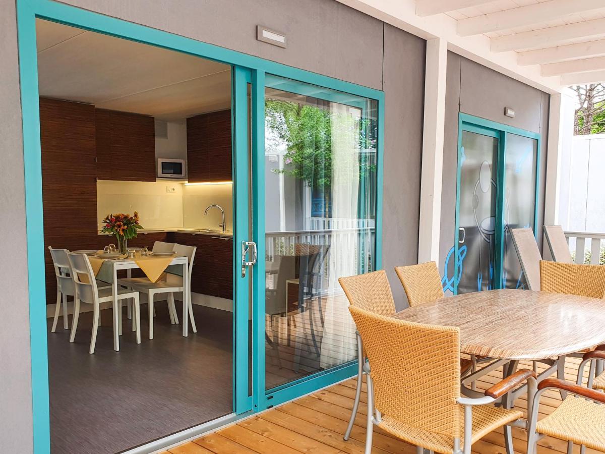 Camping Union Lido Cavallino-Treporti Zewnętrze zdjęcie