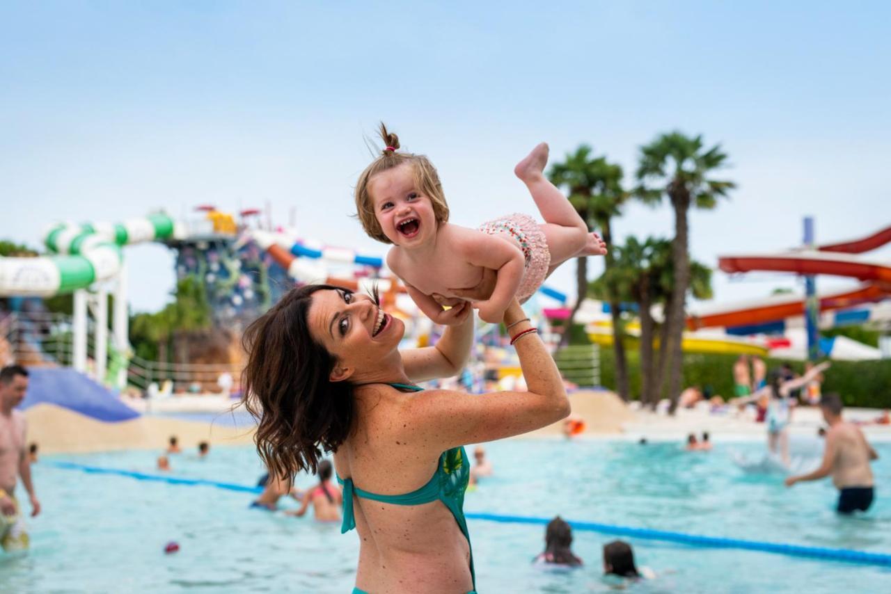 Camping Union Lido Cavallino-Treporti Zewnętrze zdjęcie