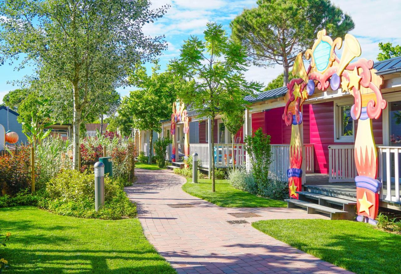 Camping Union Lido Cavallino-Treporti Zewnętrze zdjęcie