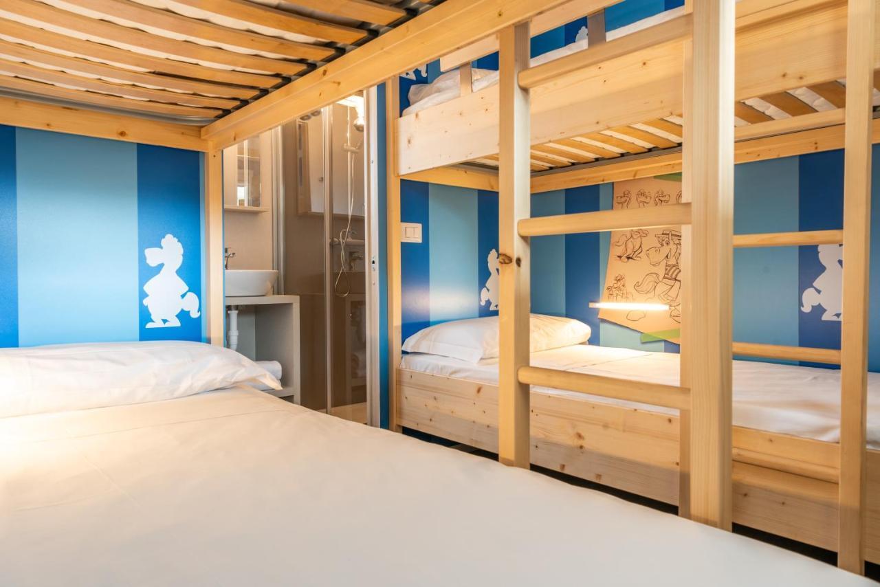 Camping Union Lido Cavallino-Treporti Zewnętrze zdjęcie