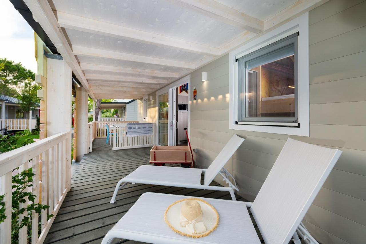 Camping Union Lido Cavallino-Treporti Zewnętrze zdjęcie