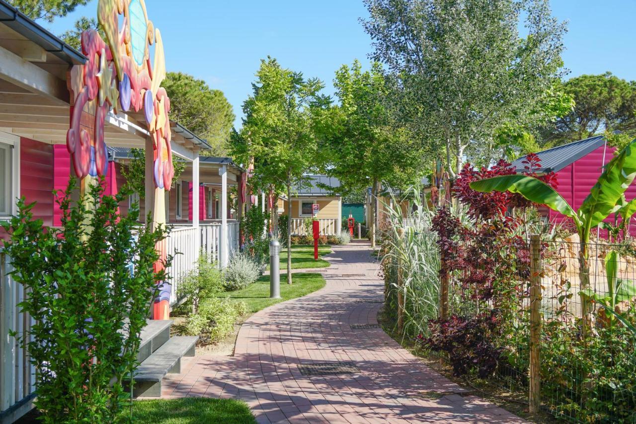 Camping Union Lido Cavallino-Treporti Zewnętrze zdjęcie