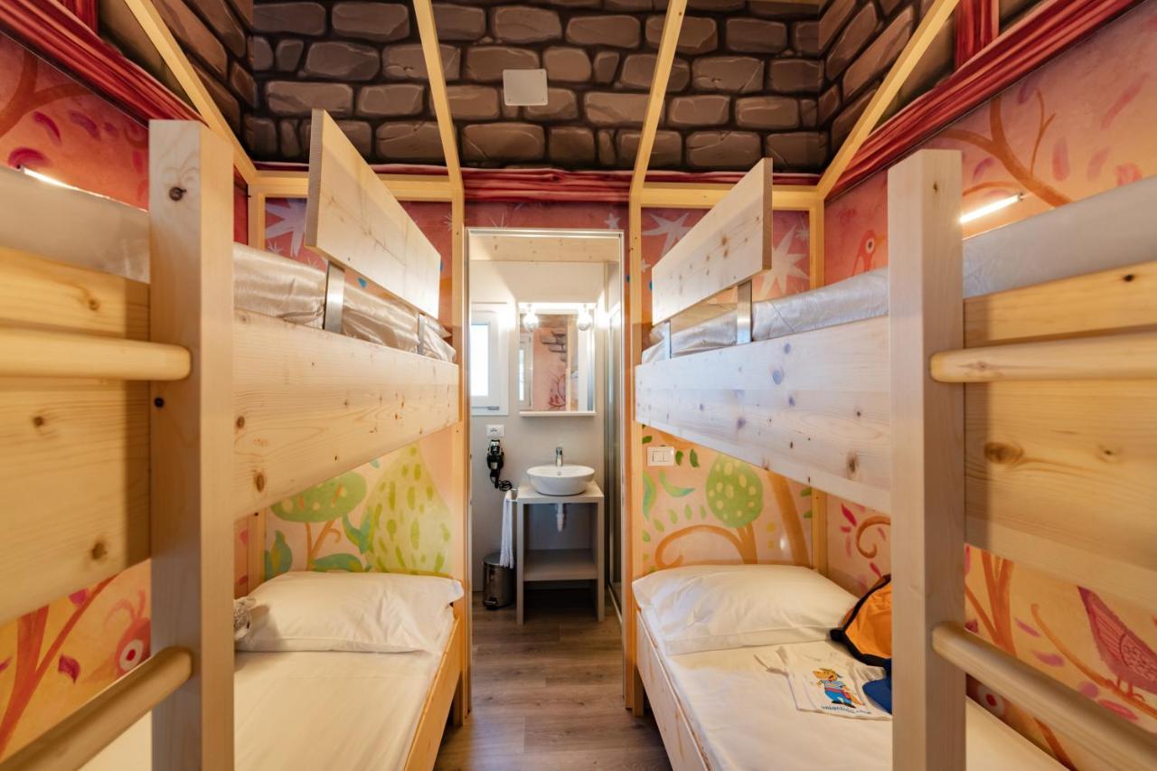 Camping Union Lido Cavallino-Treporti Zewnętrze zdjęcie