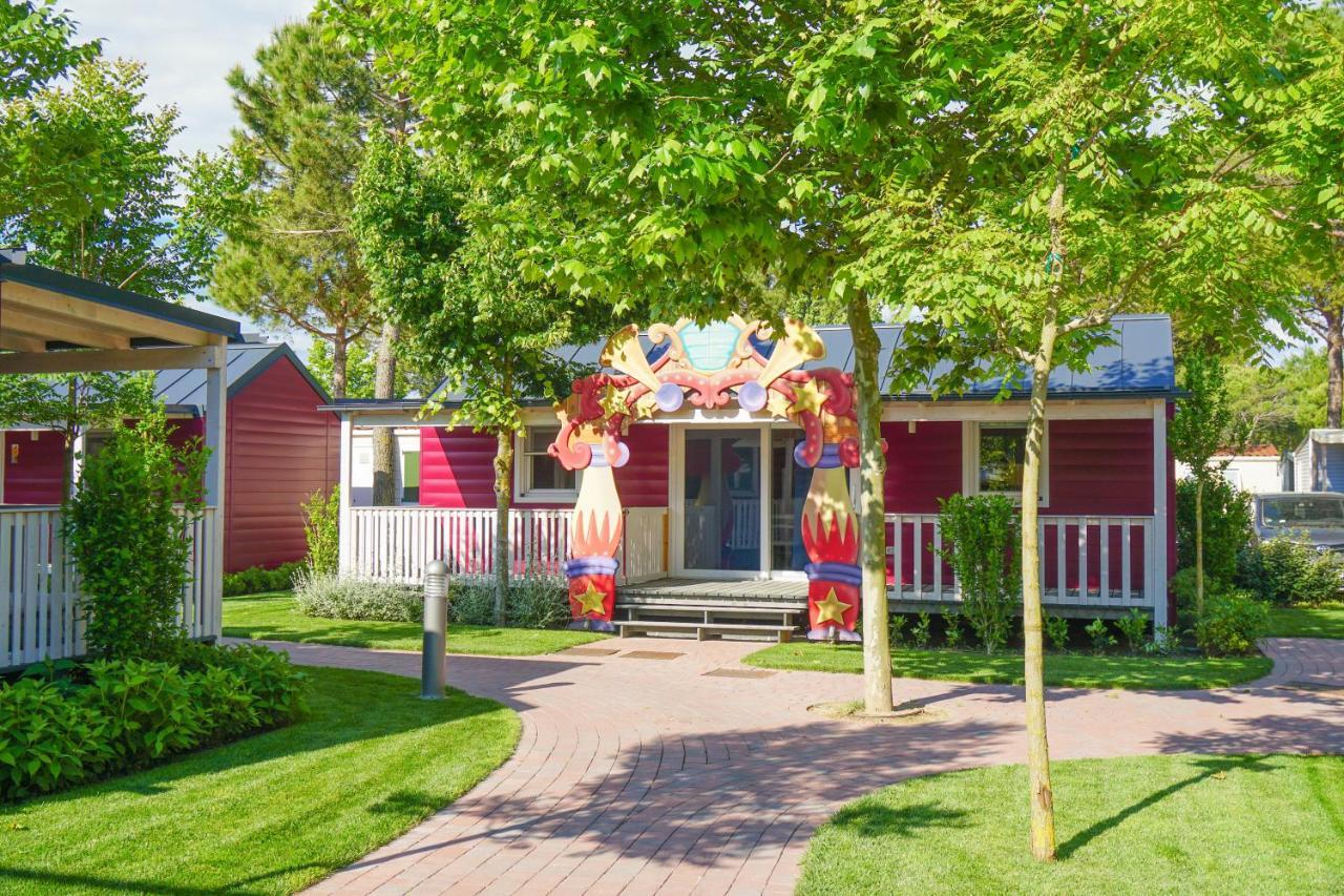Camping Union Lido Cavallino-Treporti Zewnętrze zdjęcie