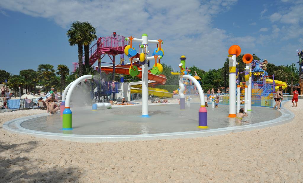Camping Union Lido Cavallino-Treporti Zewnętrze zdjęcie