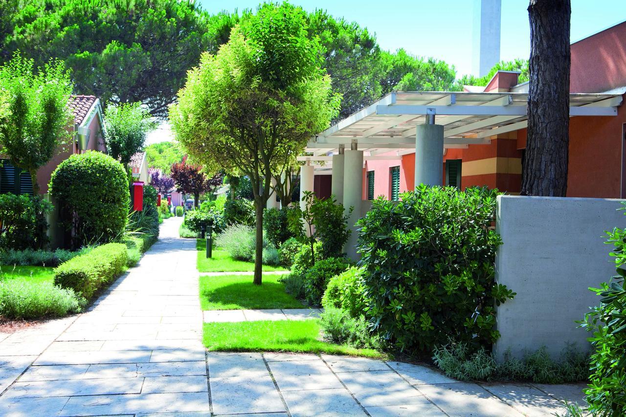 Camping Union Lido Cavallino-Treporti Zewnętrze zdjęcie