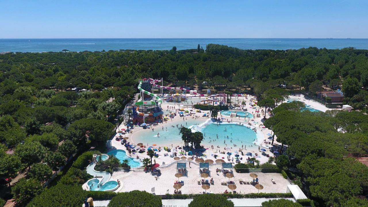 Camping Union Lido Cavallino-Treporti Zewnętrze zdjęcie