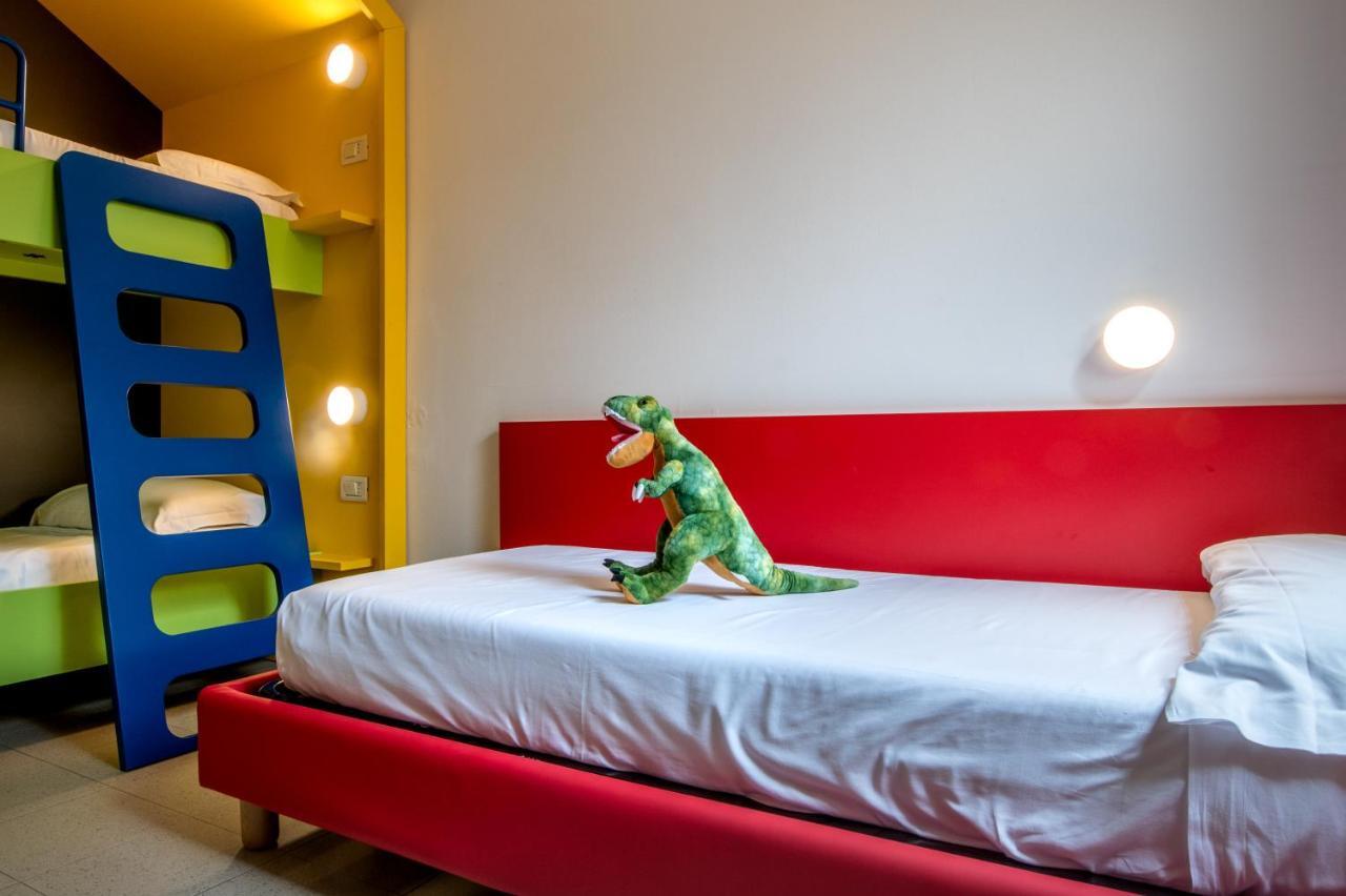 Camping Union Lido Cavallino-Treporti Zewnętrze zdjęcie