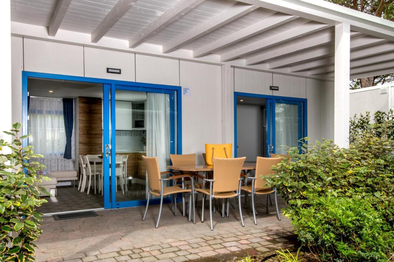Camping Union Lido Cavallino-Treporti Zewnętrze zdjęcie