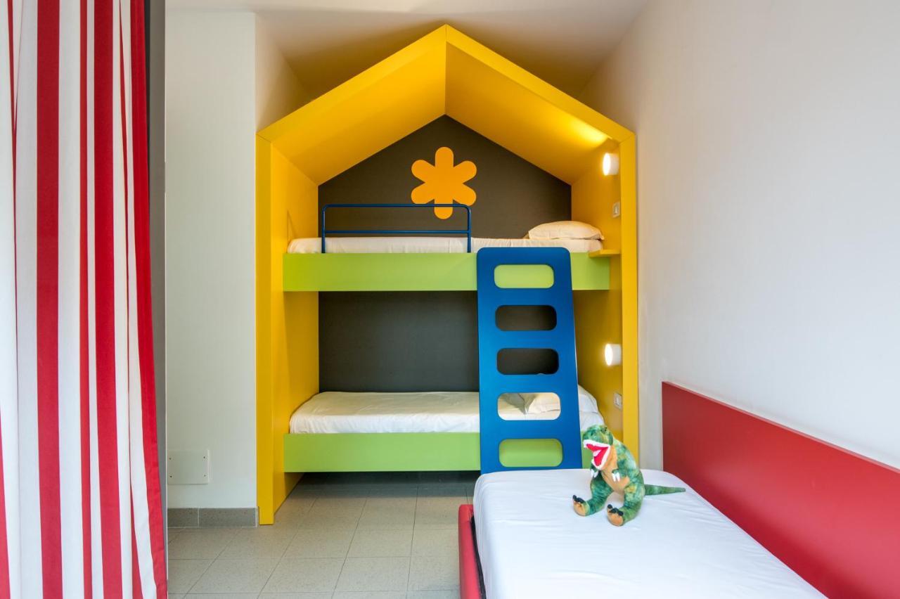 Camping Union Lido Cavallino-Treporti Zewnętrze zdjęcie